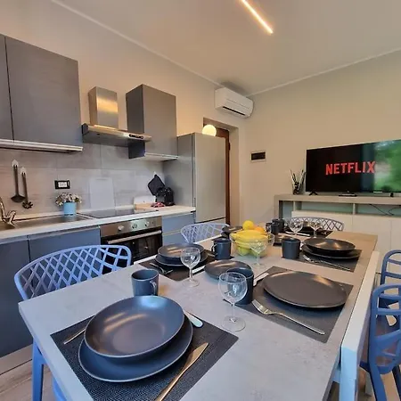 Intero Giulietta - Fiera Ospedale Borgo Roma - Free Parking - Free Wi-fi