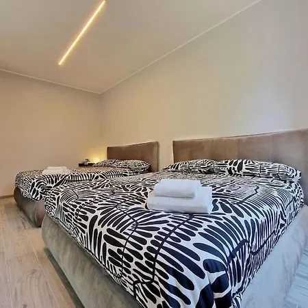 Intero Giulietta - Fiera Ospedale Borgo Roma - Free Parking - Free Wi-fi Apartment