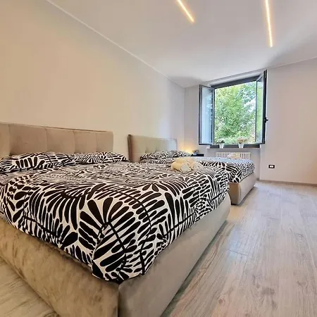 Intero Giulietta - Fiera Ospedale Borgo Roma - Free Parking - Free Wi-fi