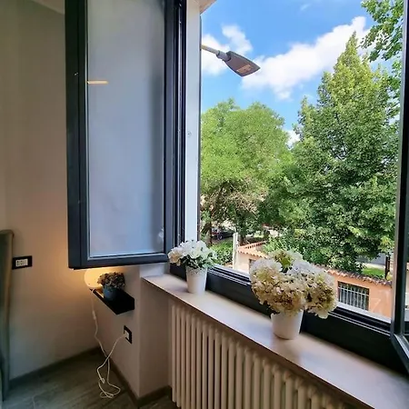 Intero Giulietta - Fiera Ospedale Borgo Roma - Free Parking - Free Wi-fi * Verona