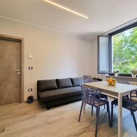 Intero Giulietta - Fiera Ospedale Borgo Roma - Free Parking - Free Wi-fi Apartment Verona