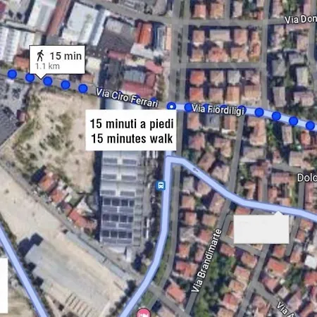 Apartment Intero Giulietta - Fiera Ospedale Borgo Roma - Free Parking - Free Wi-fi Verona