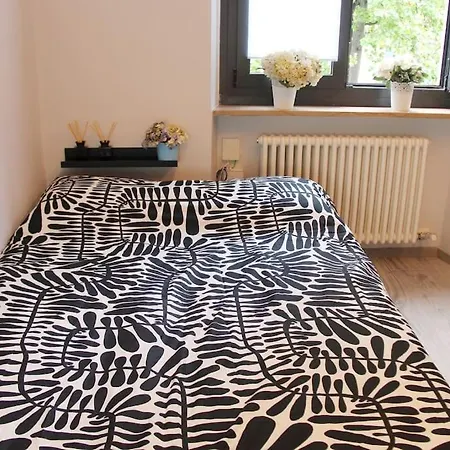 Apartment Intero Giulietta - Fiera Ospedale Borgo Roma - Free Parking - Free Wi-fi