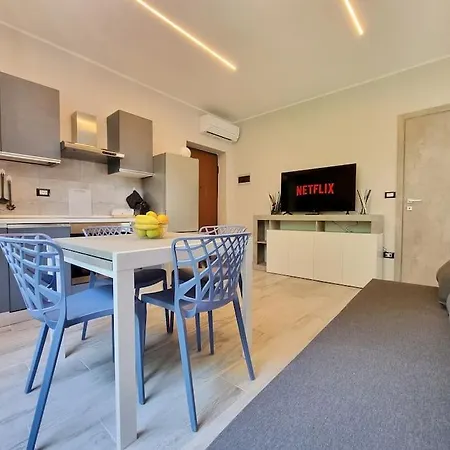 Διαμέρισμα Intero Giulietta - Fiera Ospedale Borgo Roma - Free Parking - Free Wi-fi